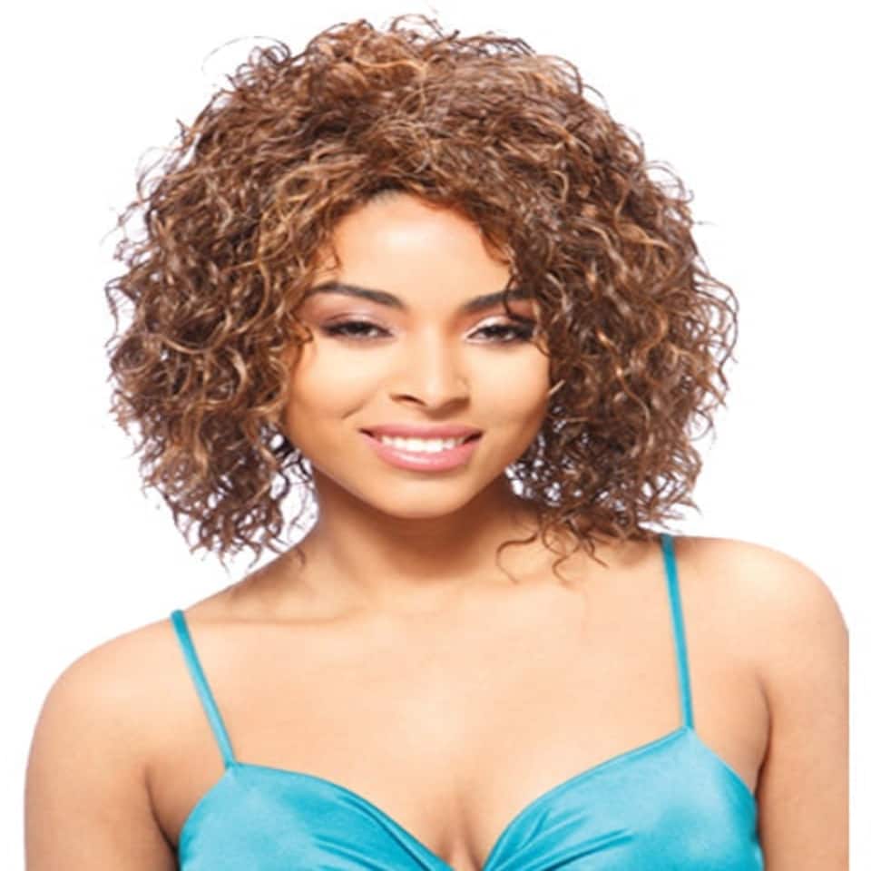 Janet Collection Encore HW Syn Wig Masha Multi | 4 | One Size