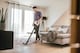 image 3 of Kärcher VC 4 Cordless White Vacuum Cleaner