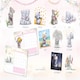 image 2 of Me to You Tatty Teddy 2025 Multibrand A4 Organiser