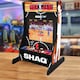image 2 of Arcade1Up NBA Jam Partycade Machine Black