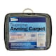 image 7 of Leisurewize LWAG2530 Awning Carpet - Anthracite/Grey 2.5m x 3m