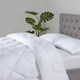image 1 of BHS 10.5 Tog Dreamy Nights Recycled Duvet, Double