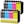 Black, Cyan, Magenta & Yellow