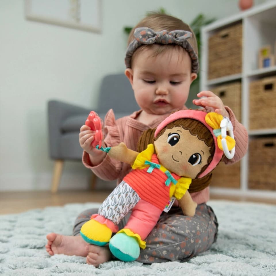 image 1 of Lamaze My Friend Jasmine