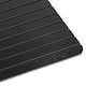 image 5 of VonShef Defrosting Tray, Aluminium body with spill-proof border