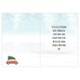 image 6 of Personalised 'Driving Home For Christmas'' Card