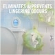 image 7 of Asevi Air Freshener Concentrated Liquid Drops Toilet Corners Elegant 165ml