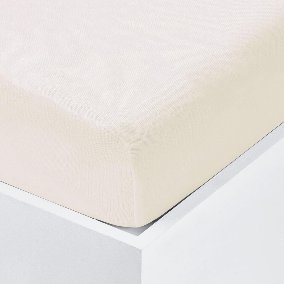 image 1 of My Little World 2 Pack Jersey Fitted Sheets