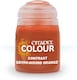 image 1 of Games Workshop Citadel Colour Contrast: Gryph-Hound Orange (18ml) Paint