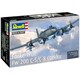 image 1 of Revell Focke-Wulf FW 200 C-5-C-8 Condor Model Kit Scale 1-72