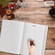 image 5 of ARPAN Slip In Memo Photo Album for 300 Photos 6x4" (10x15cm) – Picture Album with Clear Slip-In Pages for Family, Wedding & Travel Memories