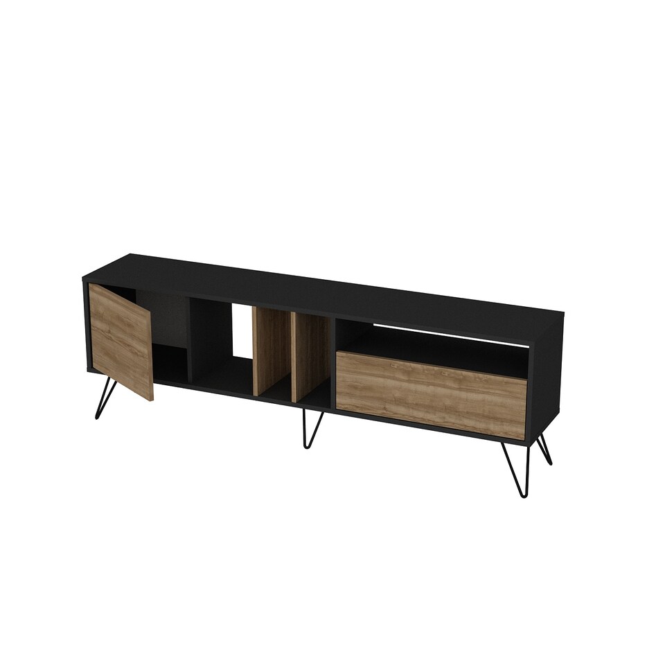 image 1 of Decorotika Mistico TV Unit for TVs up to 80 inch