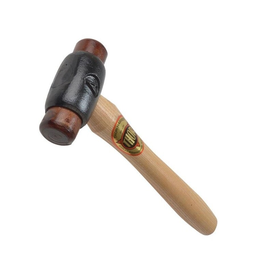 Thor Hide Hammer - Multi Colour - A