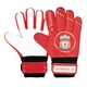 image 5 of Liverpool FC Boys Goalkeeper Gloves | Red | Red/White | 1
