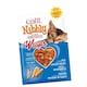 image 3 of Catit Nibbly Wraps Chicken & Fish Cat Treat (Pack of 6)
