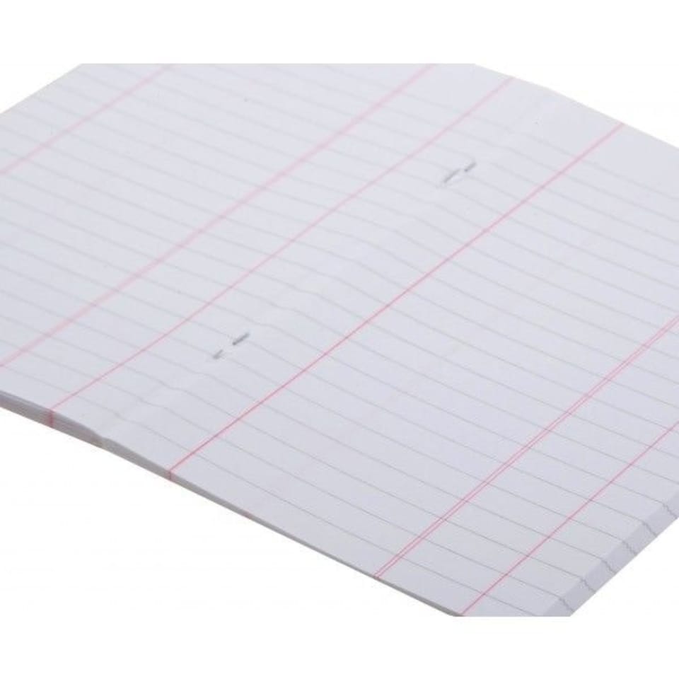 image 1 of Silvine 042C - Cash Book 159X95MM 36LF Single