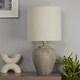 image 7 of Jessa Ceramic Table Lamp N/A