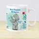 image 2 of Personalised Me to you Teacher Mug | White | 1