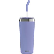 Sigg Helia Travel Mug - 600ml - Peaceful Blue - SIGG N/A