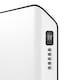 image 2 of Duux Edge 2000 Smart Convector Heater White