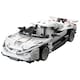 image 2 of Cada Apocalypse Sports Car Brick Construction Set Scale 1:18