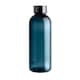 image 1 of XD Collection Metallic Lid Leakproof Water Bottle - Blue - One Size Blue | One Size