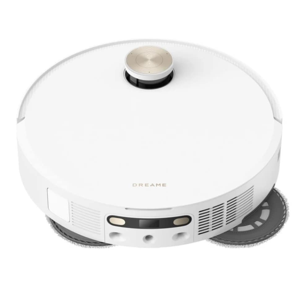 image 1 of Dreame L50 Pro Ultra Smart Robot Vacuum