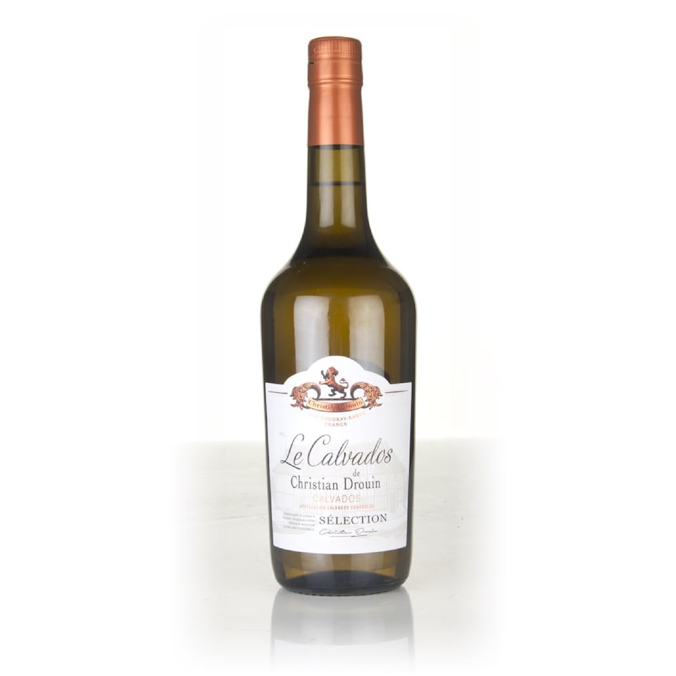 image 1 of Christian Drouin Selection Calvados | Clear