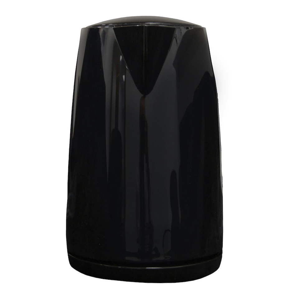 image 1 of Igenix IG7205, Cordless Jug Kettle, 1.7 Litre, 3000W, Black