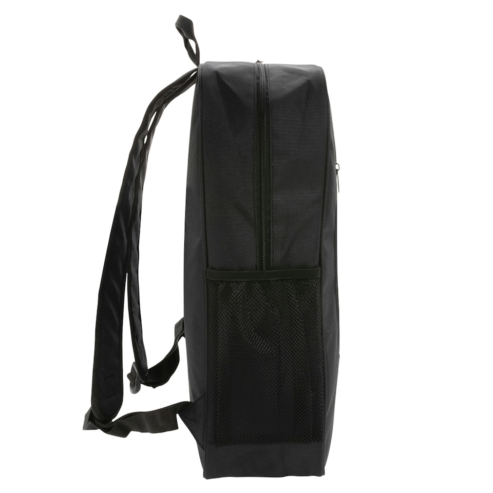 image 1 of XD Collection Tierra Cooler Bag - Black - One Size (UTXD788) Black