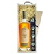 image 1 of Lakes The One Signature Fine Blended Whisky & Truffles, Wooden Box 70cl  46.6% abv
