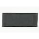 image 2 of Quik Dri 1500gsm Bath Mat 50x80cm – Everday Absorbent Bathroom Mat | Grey | Charcoal | 50 x 80cm