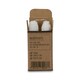 image 2 of Natural Floss Refills - Fresh Mint Flavour