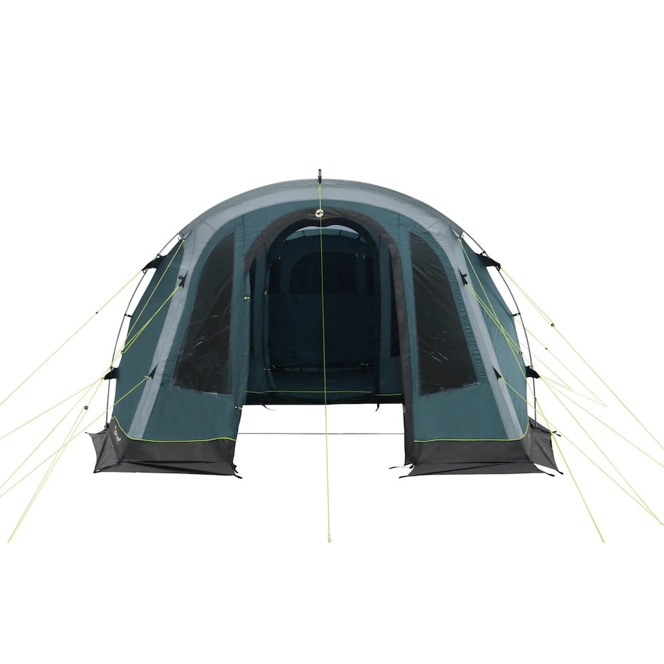 image 1 of Outwell Carolina 6 Tunnel Tent
