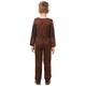 image 2 of How To Train Your Dragon: The Hidden World Boys Hiccup Costume - Brown - S S