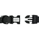 image 3 of HugglePets Snappy Adjustable Dog Collar