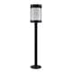 image 2 of Coupar Solar | Garden light | Black