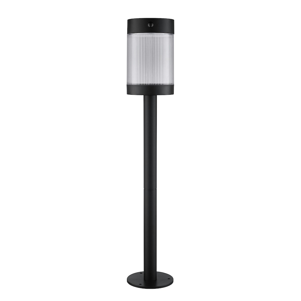 image 1 of Coupar Solar | Garden light | Black