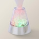 image 6 of ValueLights Fibre optic lamp Fibre optic lamp Clear White Illuminated Decoration and Integrated LED 1W Multicolour Bulb