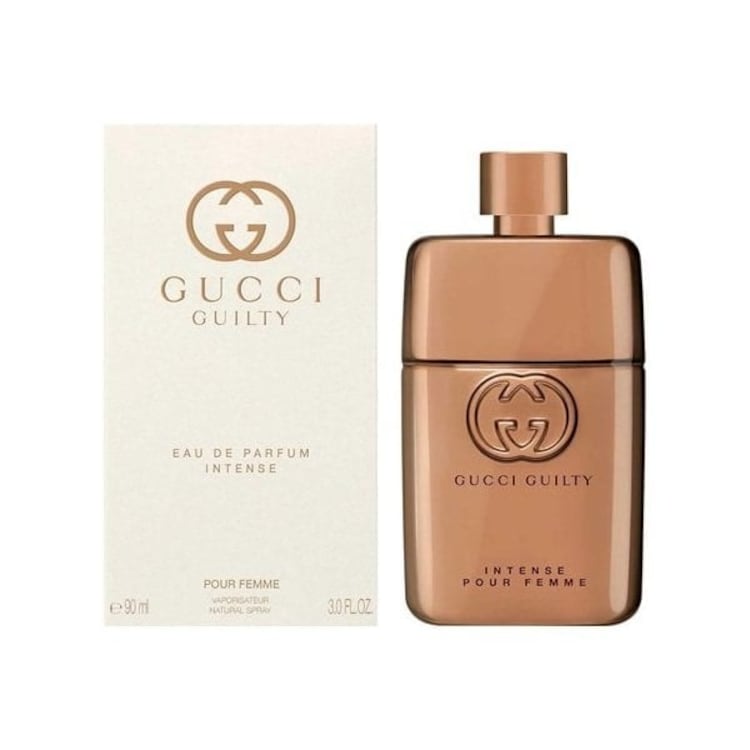 Gucci Guilty Pour Femme Intense 90Ml Edp Spray