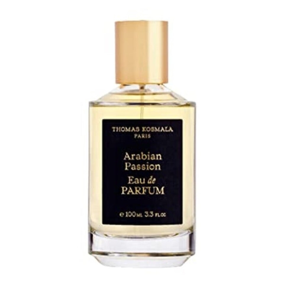 Thomas Kosmala Arabian Passion Eau de Parfum 100ml Spray