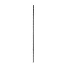 Timco - Restraint Straps - Heavy Duty - Flat - Galvanised (Size 1000mm - 1 Each)