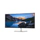 image 4 of DELL UltraSharp U4025QW, 101.6 cm (40"), 5120 x 2160 pixels, 5K Ultra HD, LCD, 8 ms, Silver | Silver | Silver | 92.9 cm
