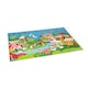 image 1 of Nursery Rhyme Floor Puzzle