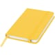 image 1 of Bullet Spectrum A6 Notebook - Yellow - 14 x 9 x 1.2 cm