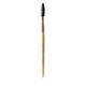 image 1 of Deluxe Spoolie Brush - Rose Gold - 1pc N/A
