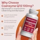 image 2 of Co-Enzyme Q10 Capsules 100mg