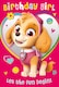 image 2 of Paw Patrol Birthday Girl Birthday Card
