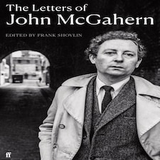 The Letters Of John Mcgahern