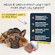 image 2 of Wilsons Mixed Fresh Dog Food Bundle Natural Healthy Complete Nutrition Pouches - 8x  380g Pouches
